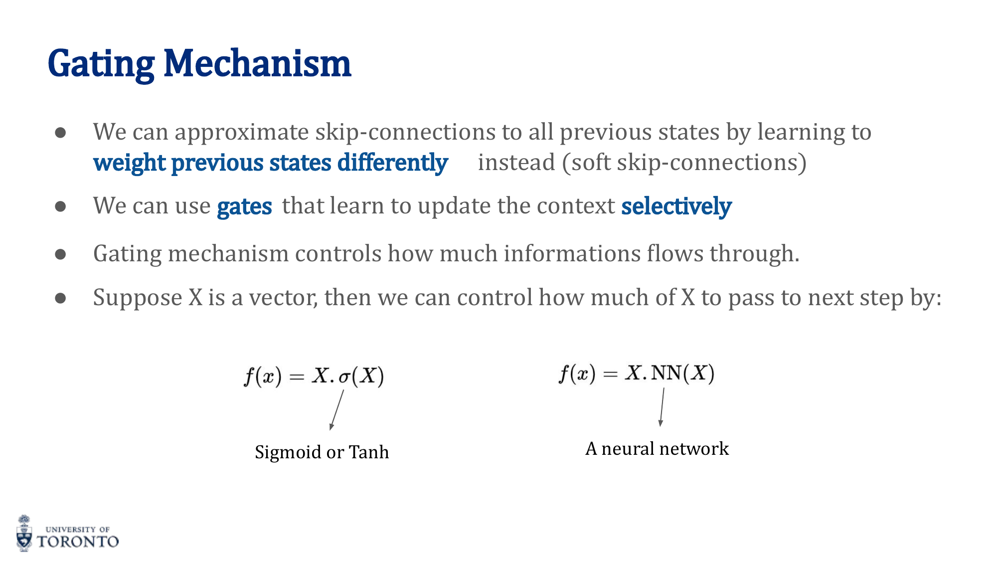 LSTM forget gate diagram